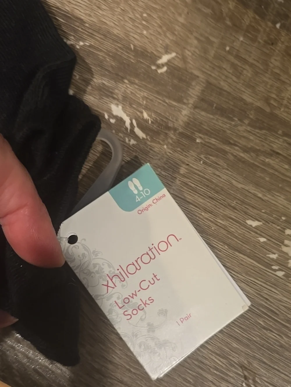 ❤️10/$13 New Ankle Socks